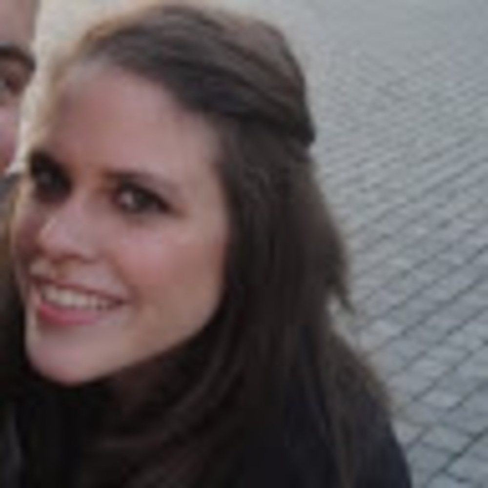 Meet your Posher, Stephanie